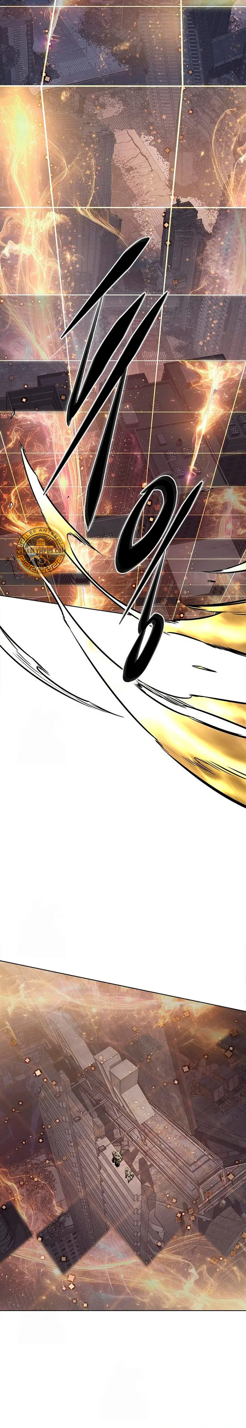 Read Electricidad veloz es Manga Online