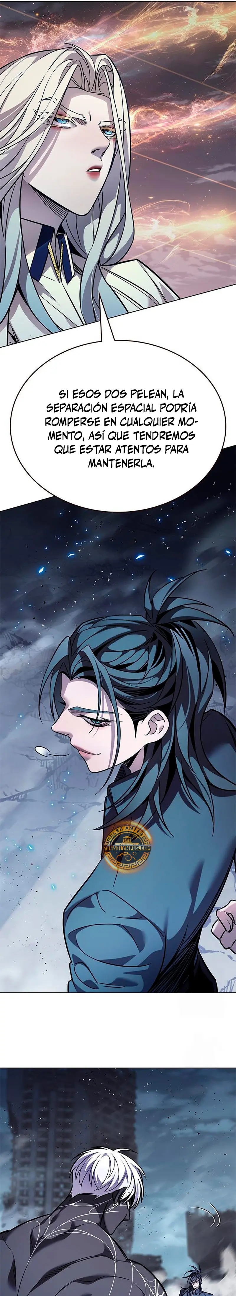 Read Electricidad veloz es Manga Online