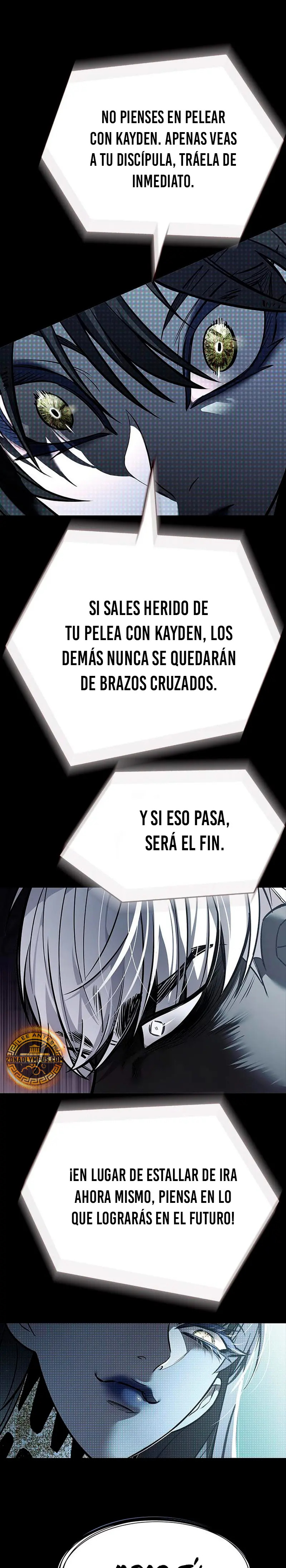 Read Electricidad veloz es Manga Online