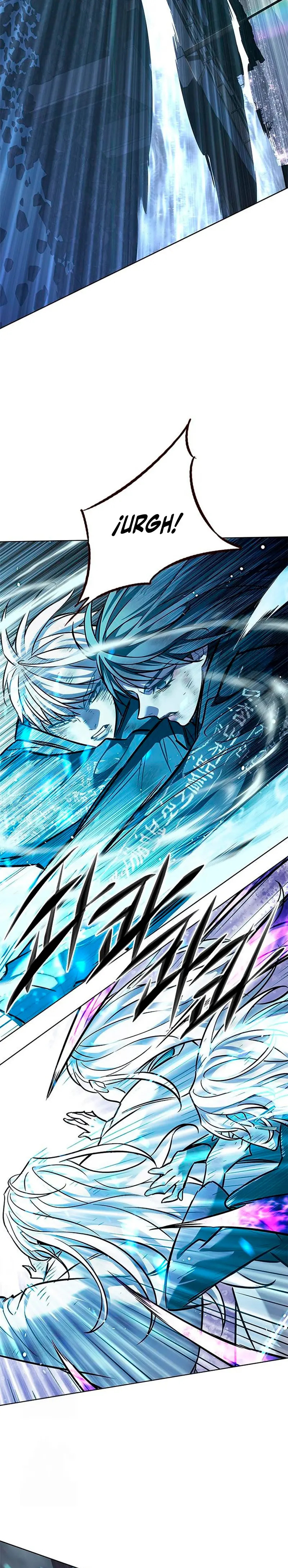 Read Electricidad veloz es Manga Online