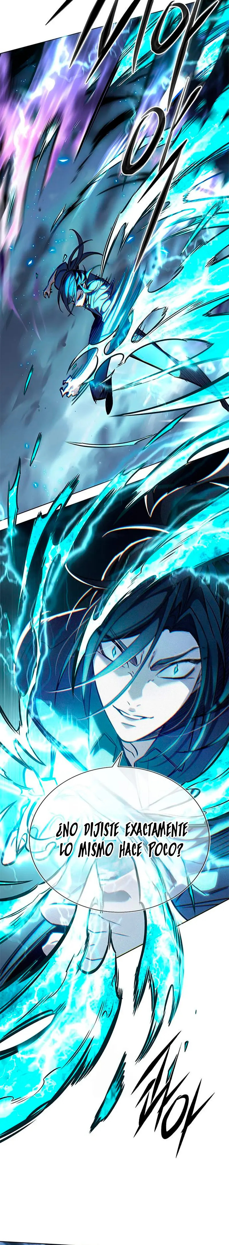 Read Electricidad veloz es Manga Online