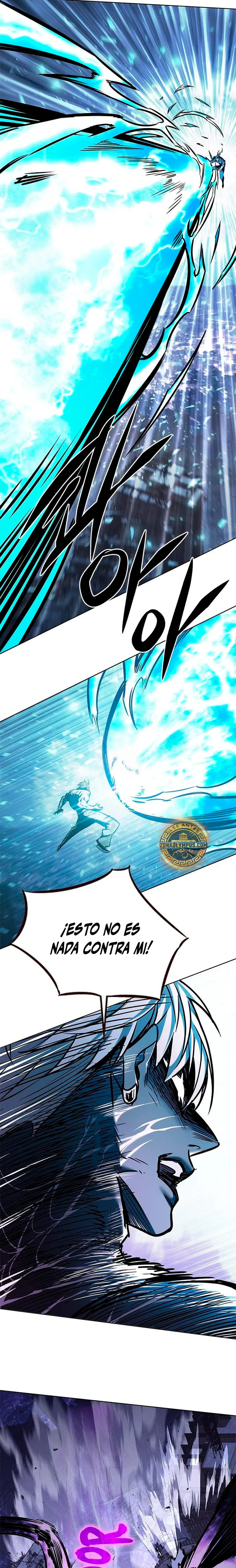 Read Electricidad veloz es Manga Online