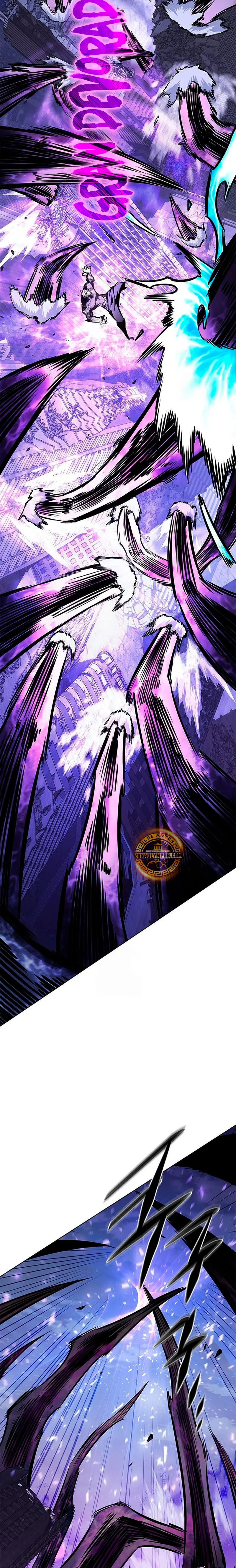 Read Electricidad veloz es Manga Online