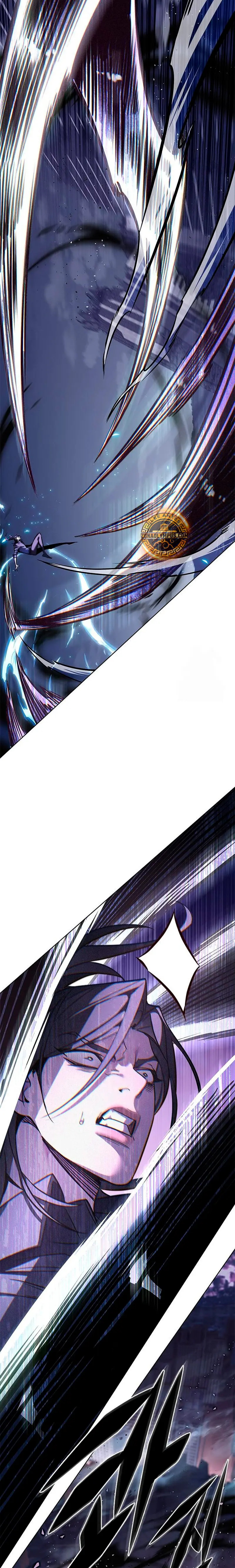 Read Electricidad veloz es Manga Online