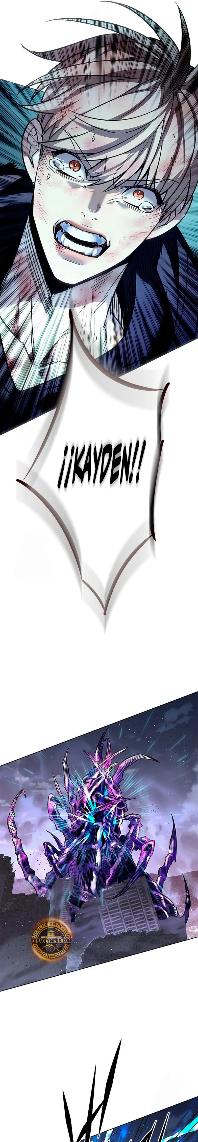 Read Electricidad veloz es Manga Online