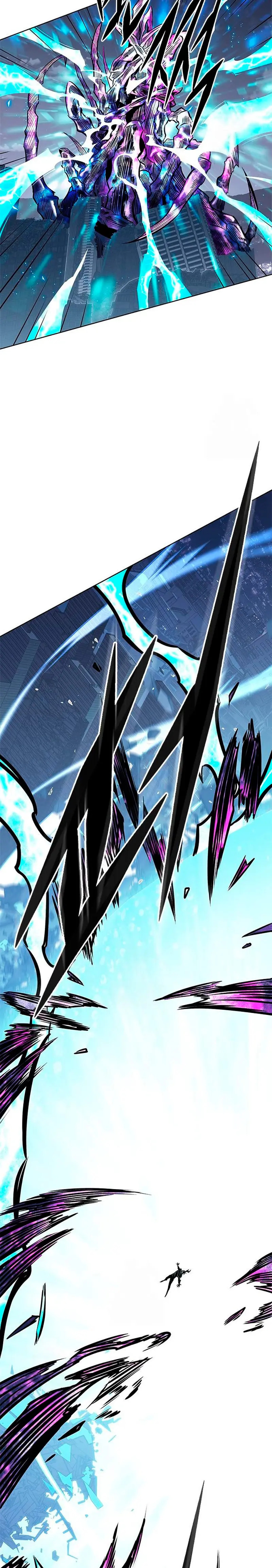 Read Electricidad veloz es Manga Online