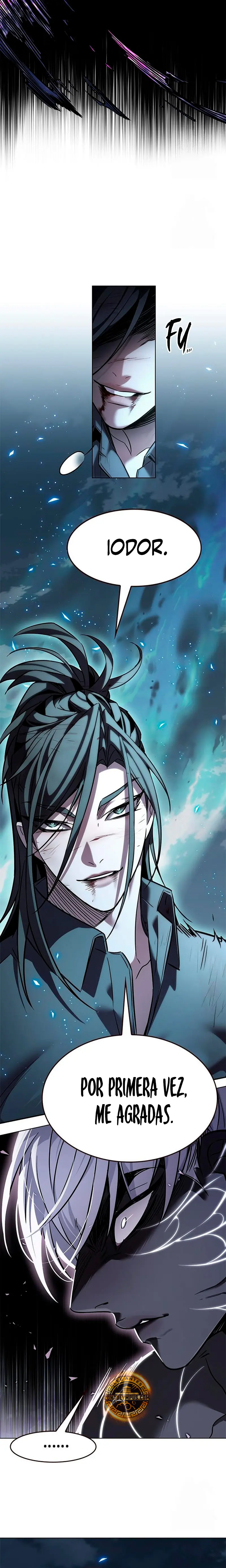 Read Electricidad veloz es Manga Online