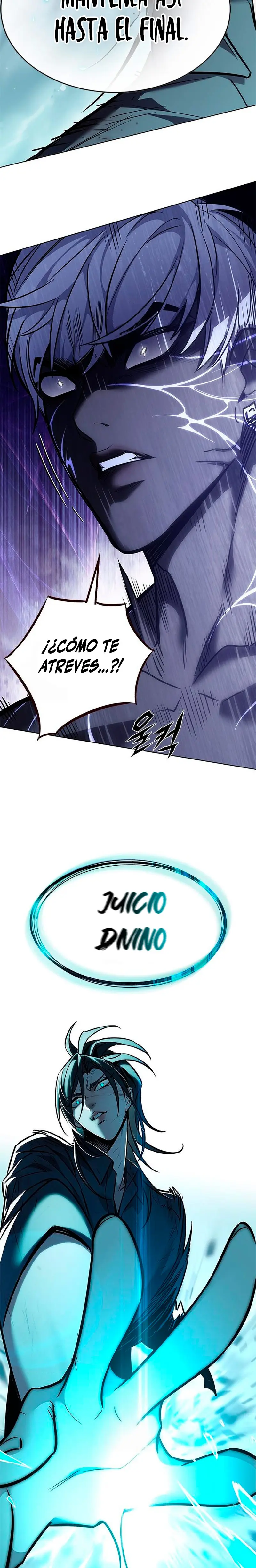 Read Electricidad veloz es Manga Online