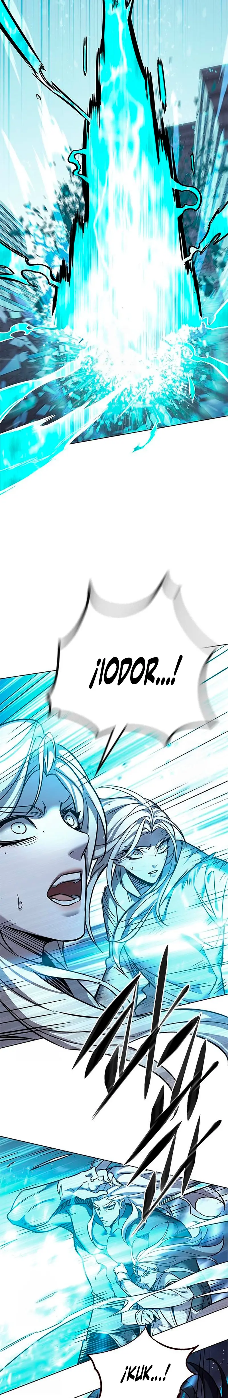 Read Electricidad veloz es Manga Online