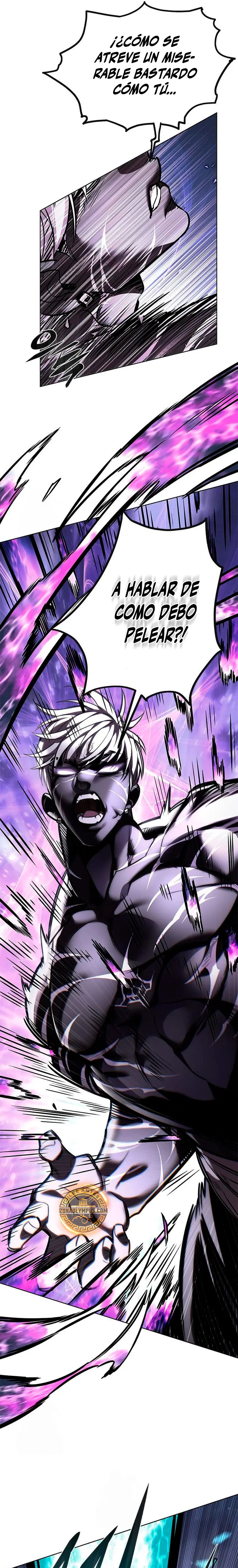 Read Electricidad veloz es Manga Online