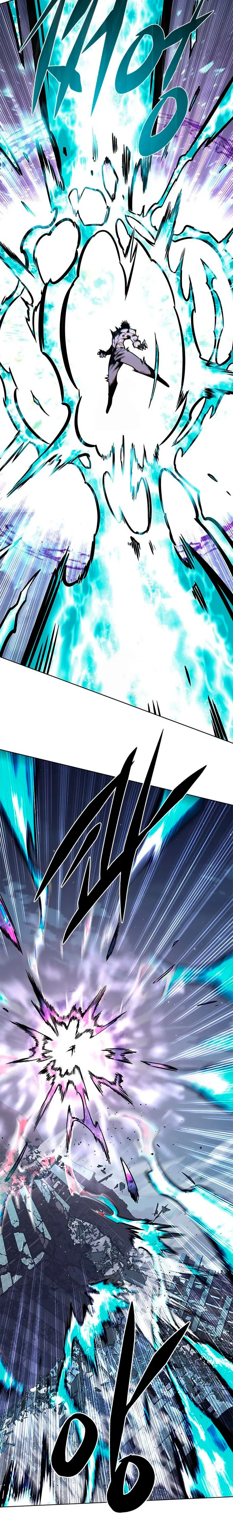 Read Electricidad veloz es Manga Online