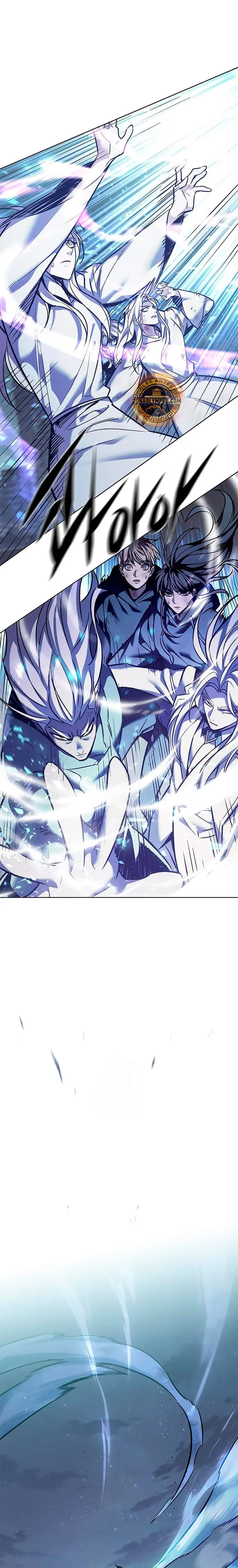 Read Electricidad veloz es Manga Online