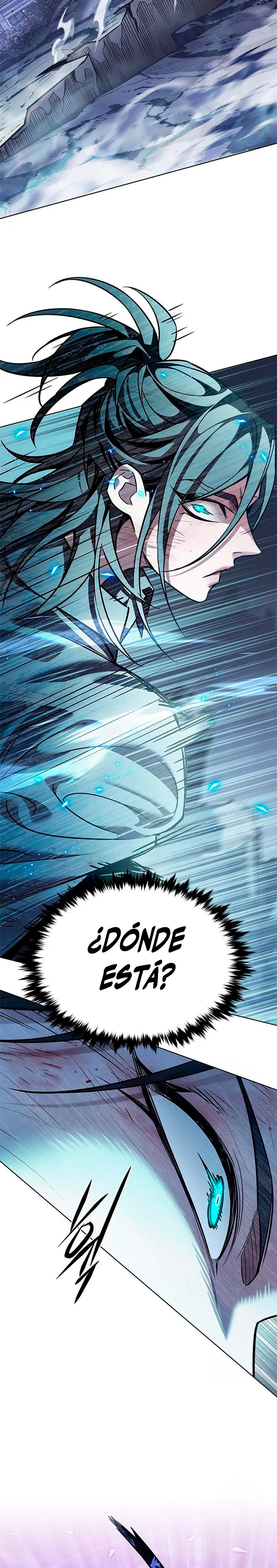 Read Electricidad veloz es Manga Online