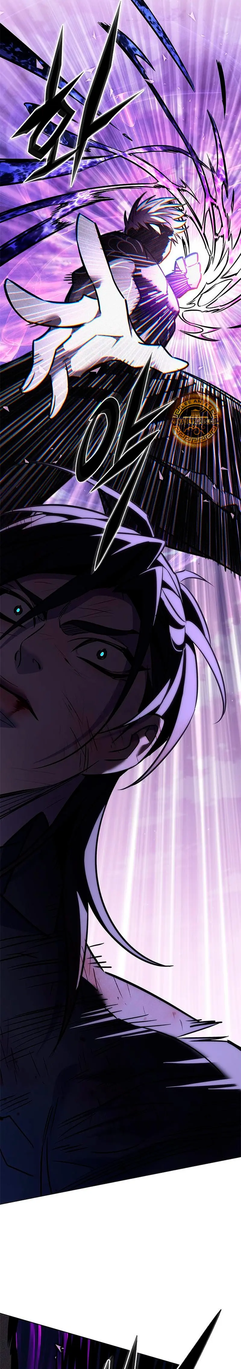 Read Electricidad veloz es Manga Online