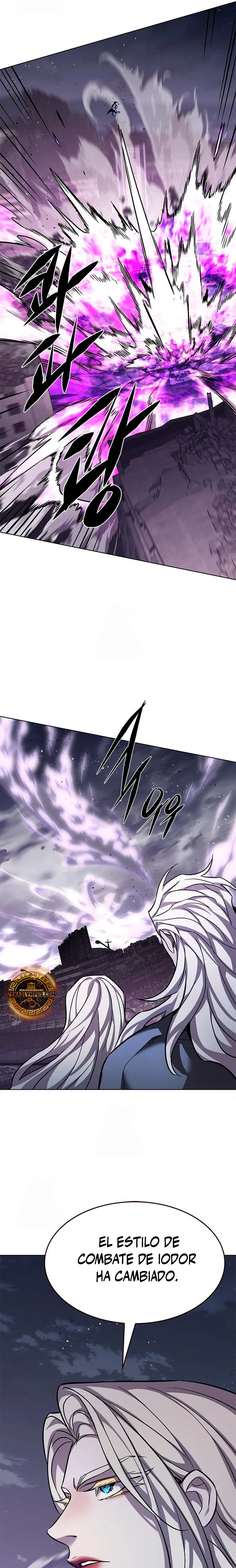 Read Electricidad veloz es Manga Online