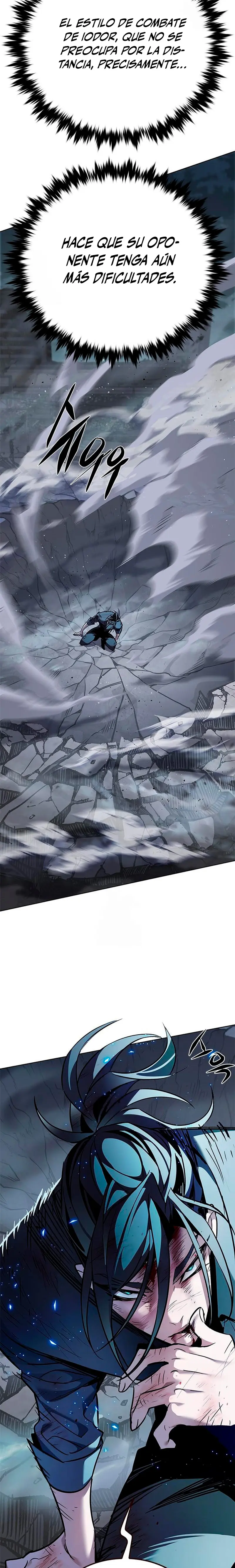 Read Electricidad veloz es Manga Online