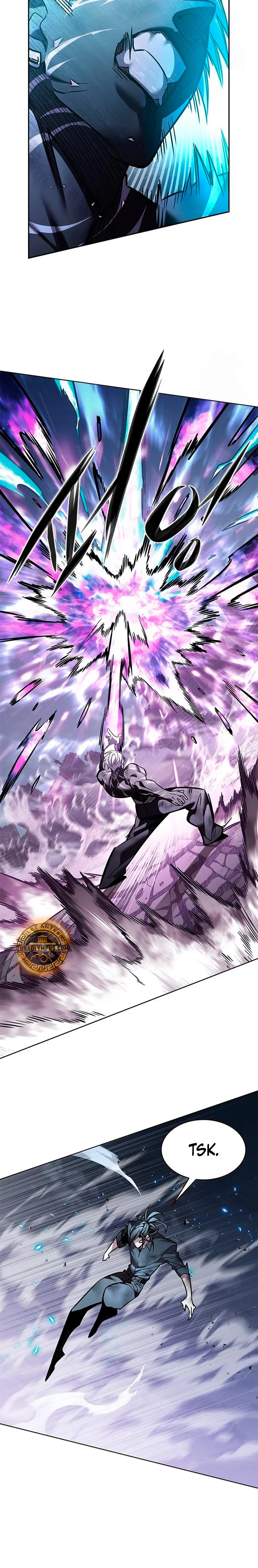 Read Electricidad veloz es Manga Online