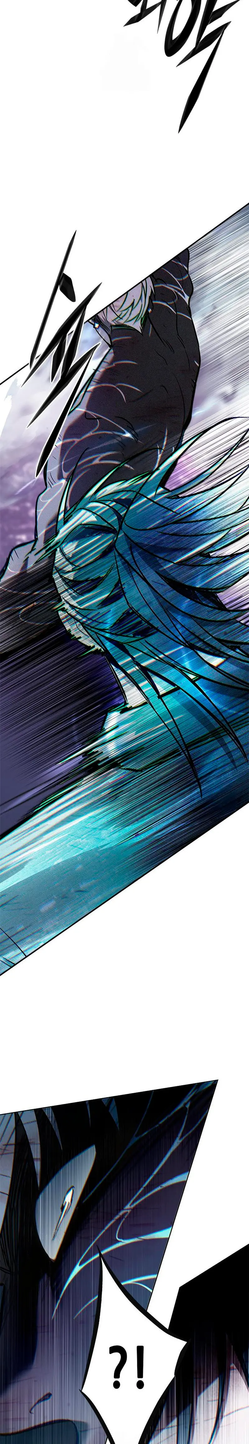 Read Electricidad veloz es Manga Online