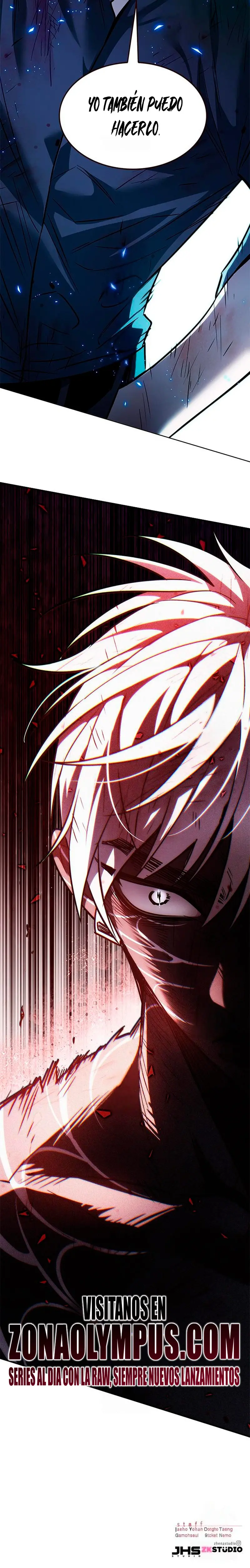 Read Electricidad veloz es Manga Online