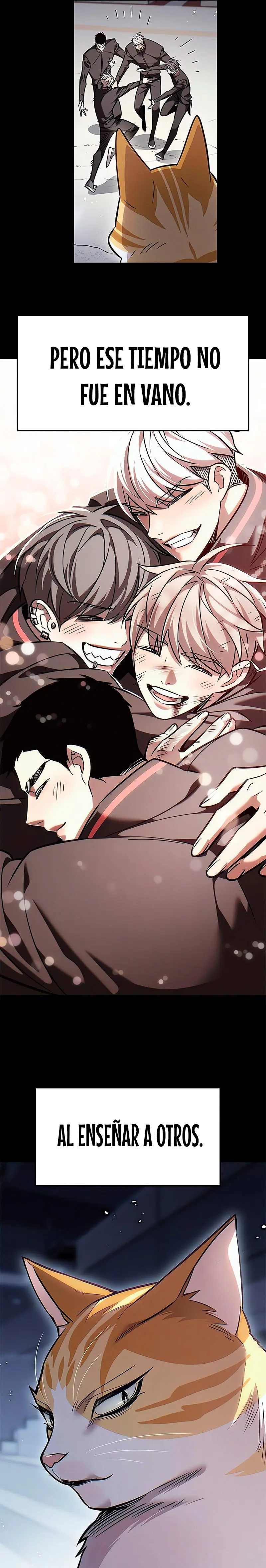 Read Electricidad veloz es Manga Online