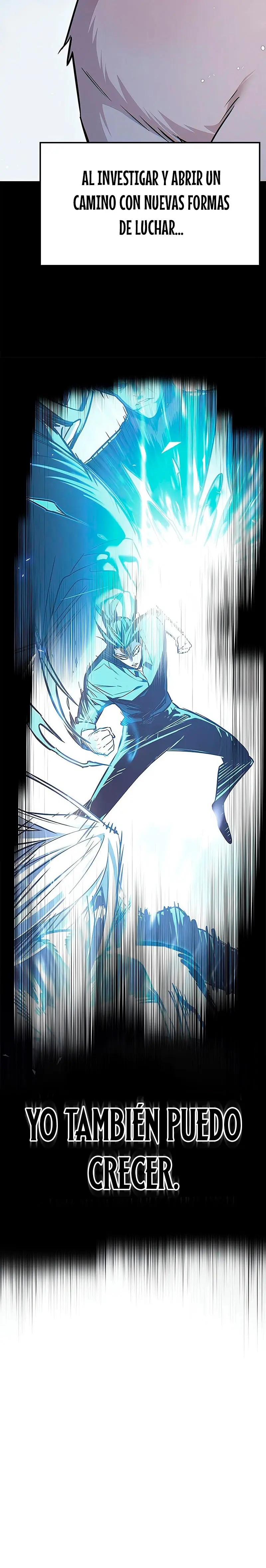 Read Electricidad veloz es Manga Online