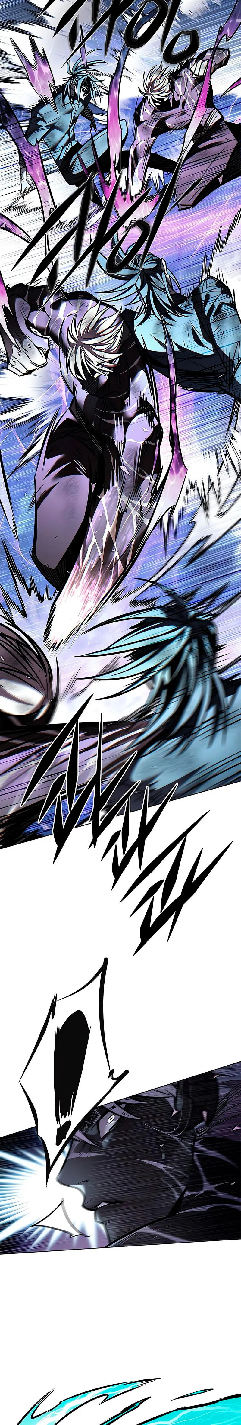 Read Electricidad veloz es Manga Online