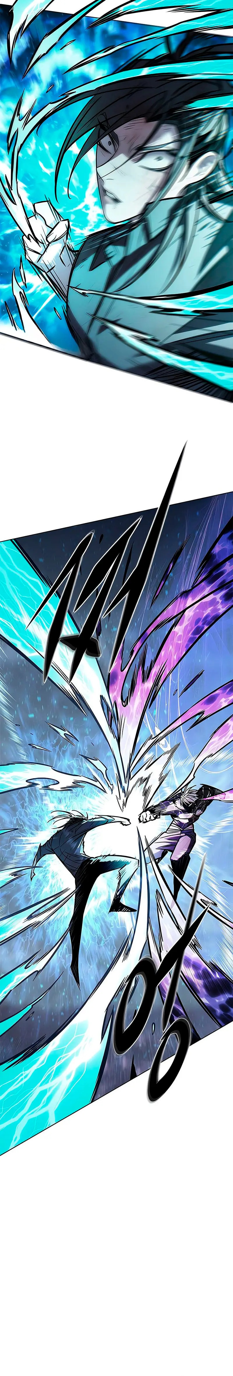 Read Electricidad veloz es Manga Online