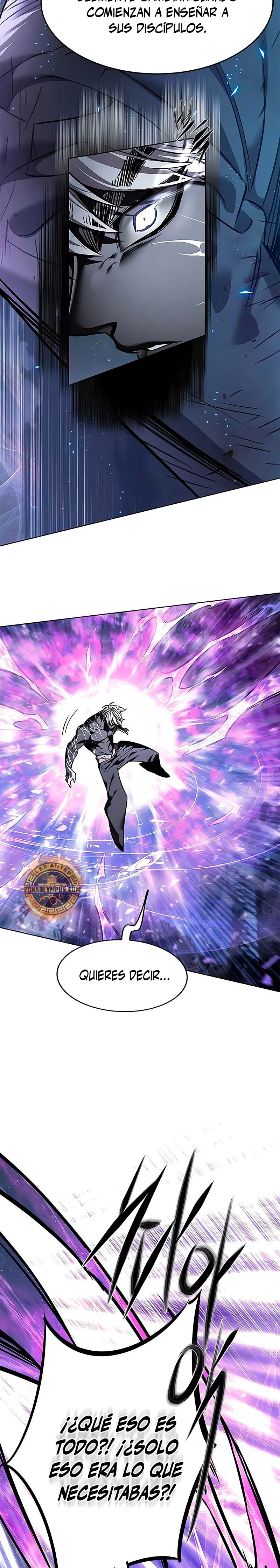 Read Electricidad veloz es Manga Online