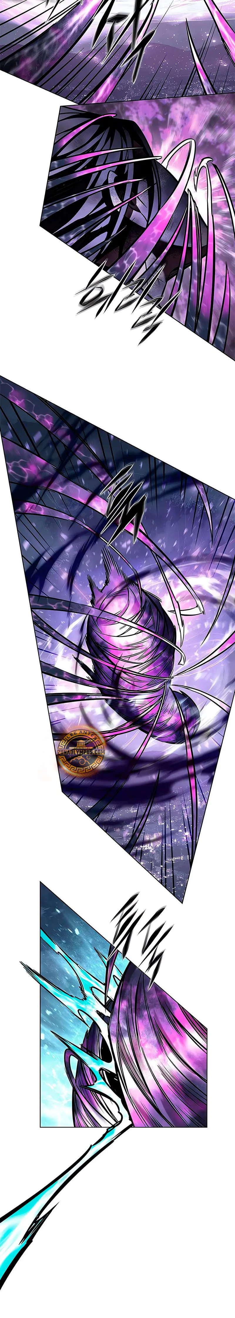 Read Electricidad veloz es Manga Online