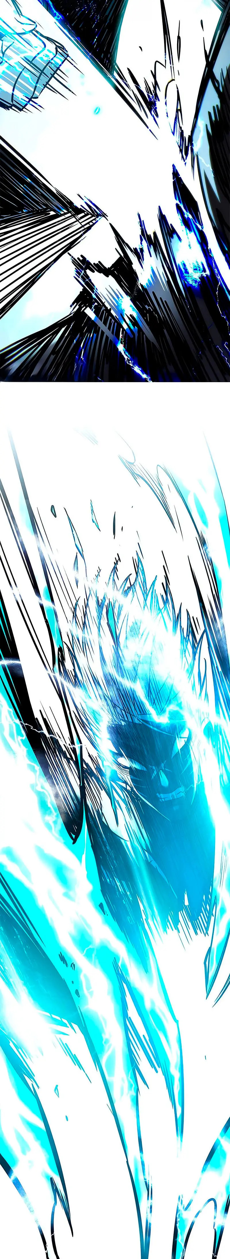 Read Electricidad veloz es Manga Online