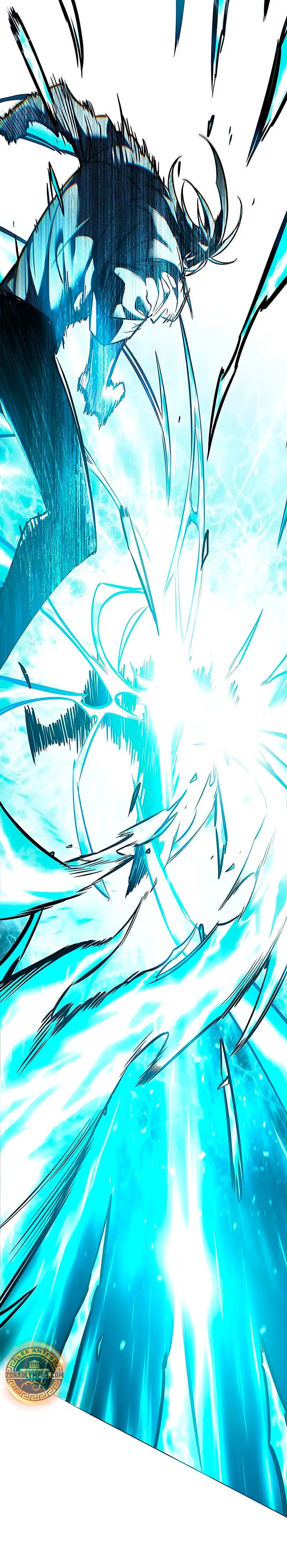 Read Electricidad veloz es Manga Online