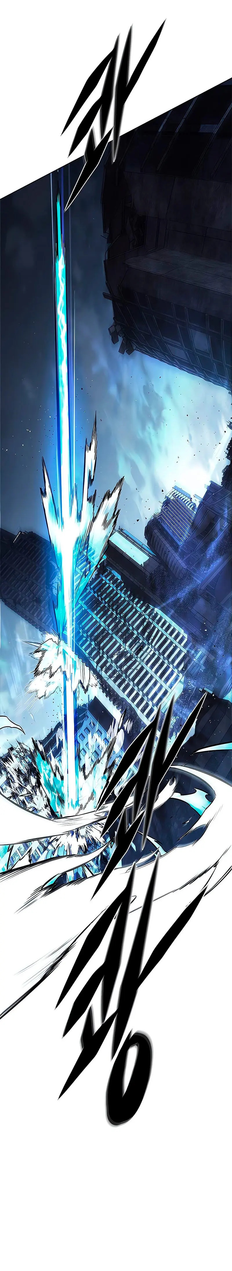 Read Electricidad veloz es Manga Online