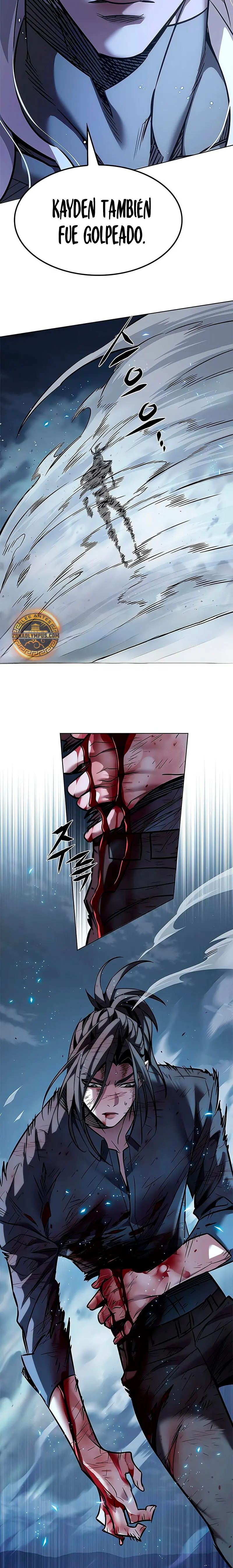 Read Electricidad veloz es Manga Online