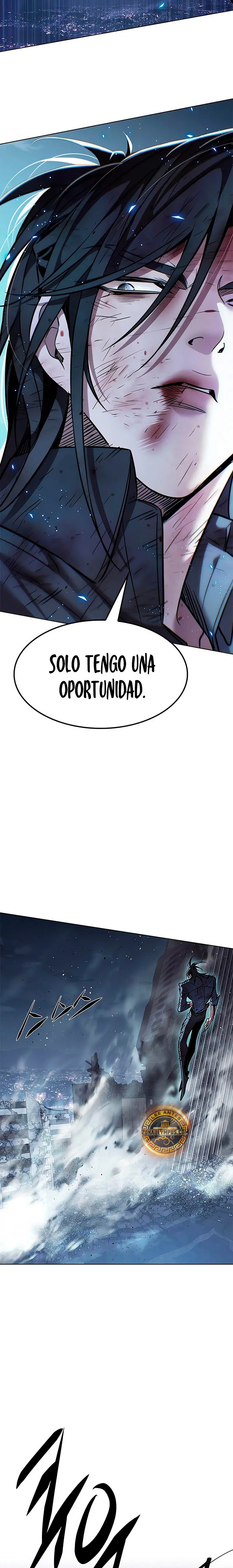 Read Electricidad veloz es Manga Online