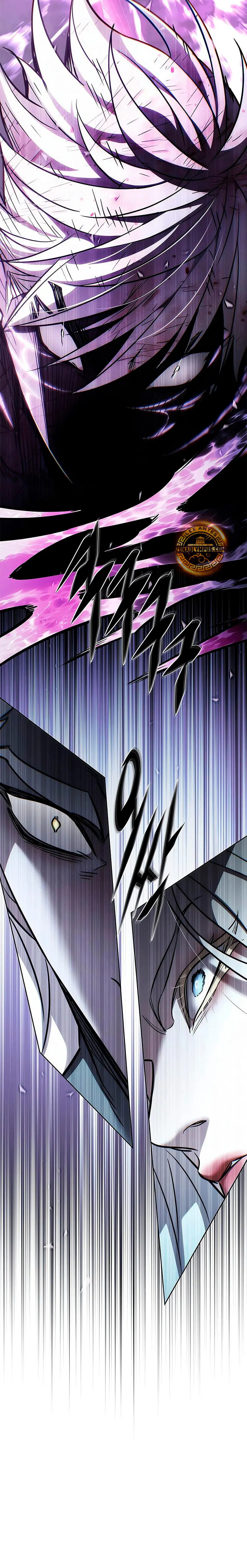 Read Electricidad veloz es Manga Online