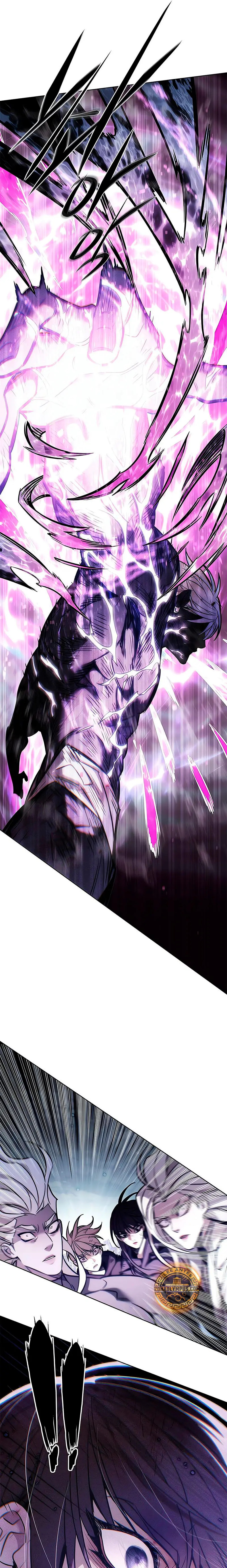 Read Electricidad veloz es Manga Online