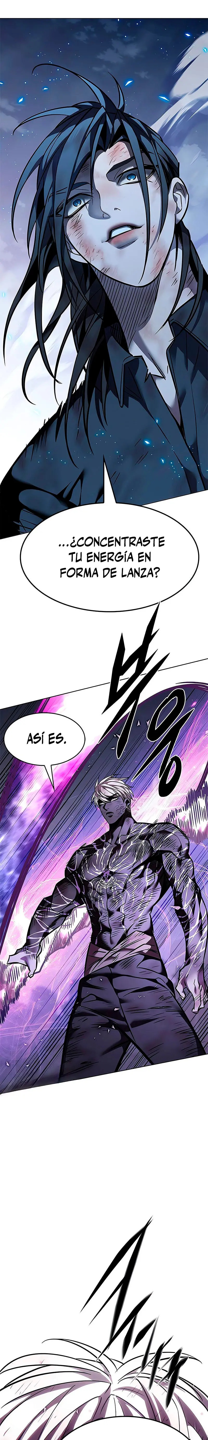 Read Electricidad veloz es Manga Online