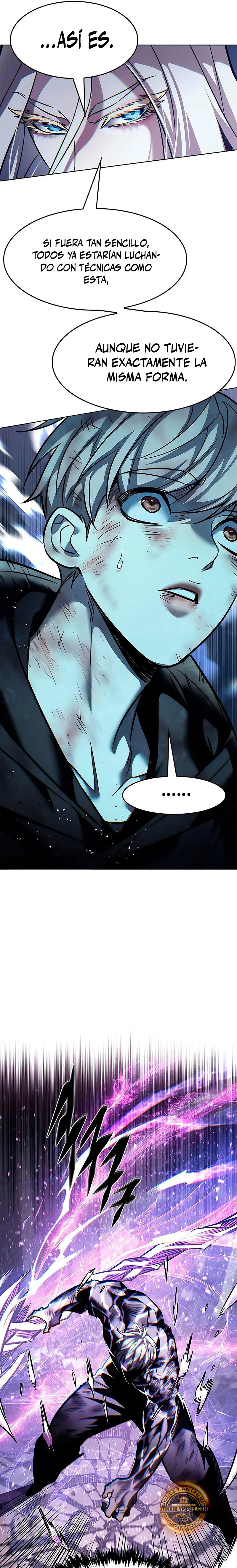 Read Electricidad veloz es Manga Online