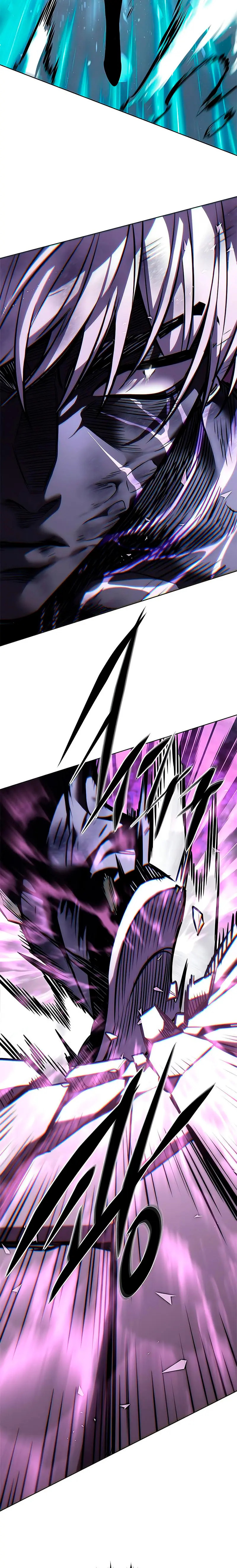 Read Electricidad veloz es Manga Online