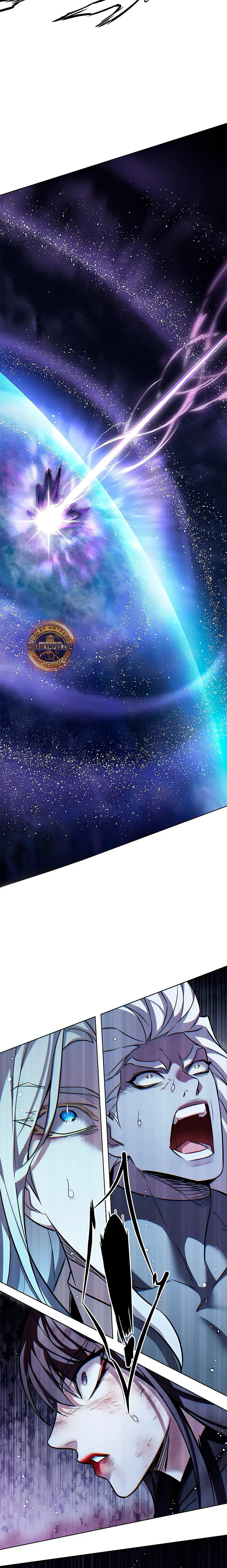 Read Electricidad veloz es Manga Online