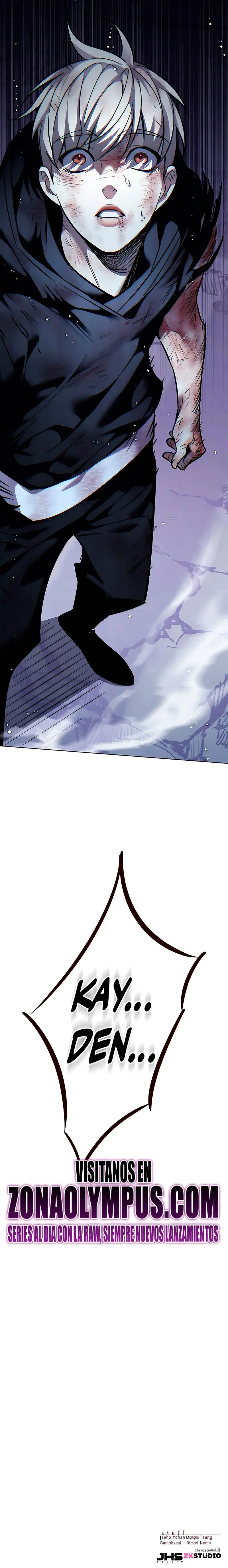 Read Electricidad veloz es Manga Online