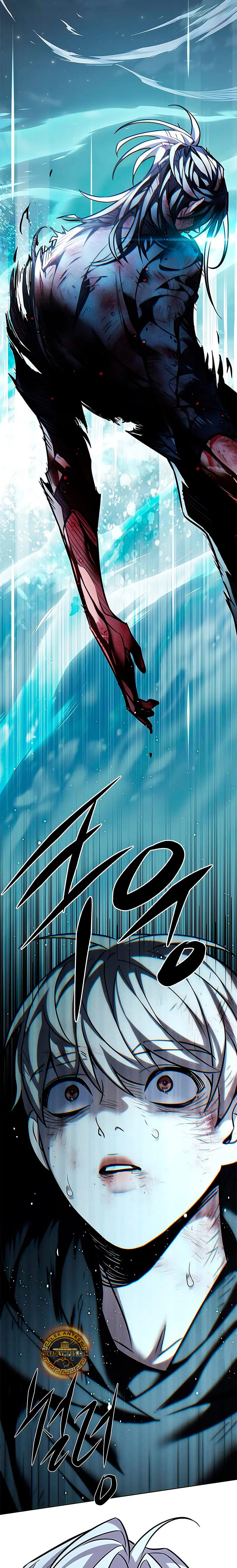 Read Electricidad veloz es Manga Online