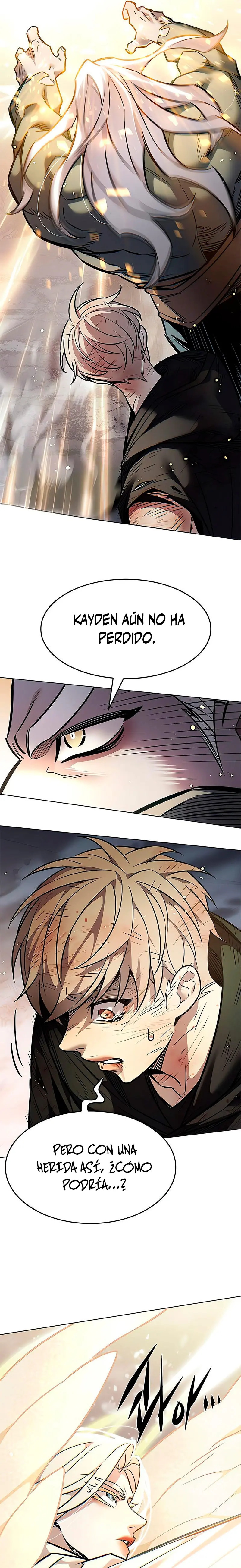 Read Electricidad veloz es Manga Online