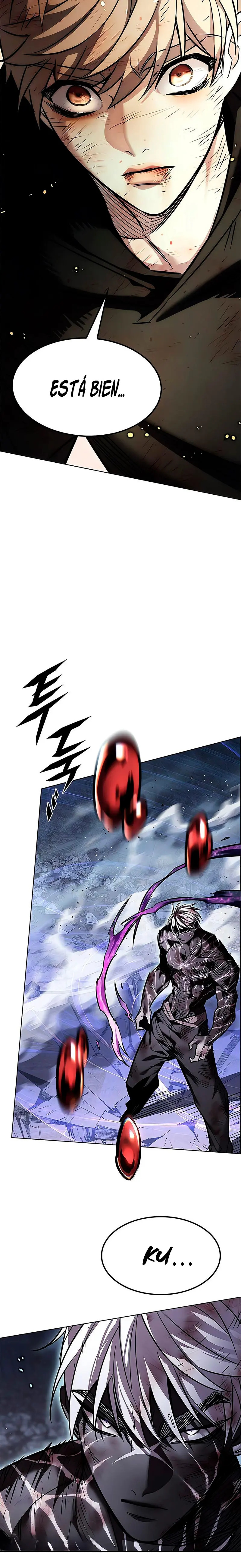 Read Electricidad veloz es Manga Online