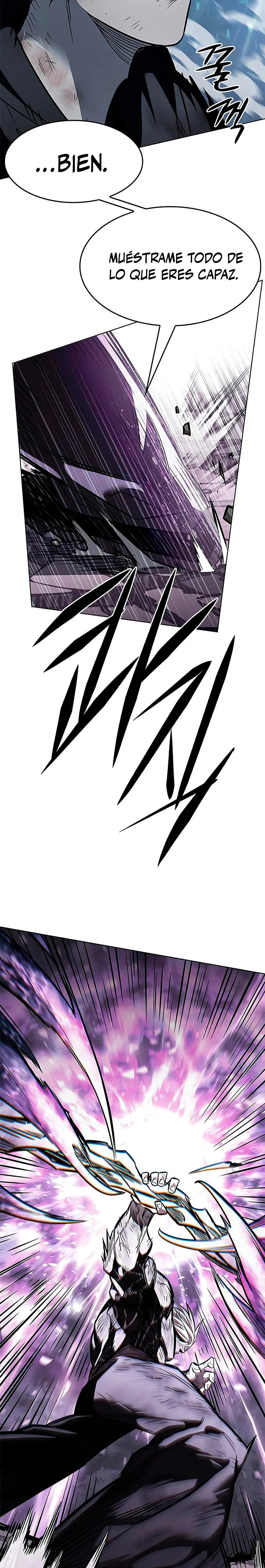 Read Electricidad veloz es Manga Online