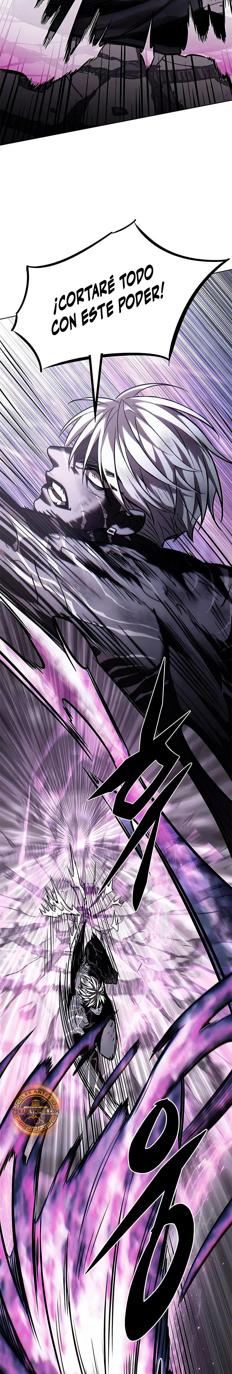 Read Electricidad veloz es Manga Online