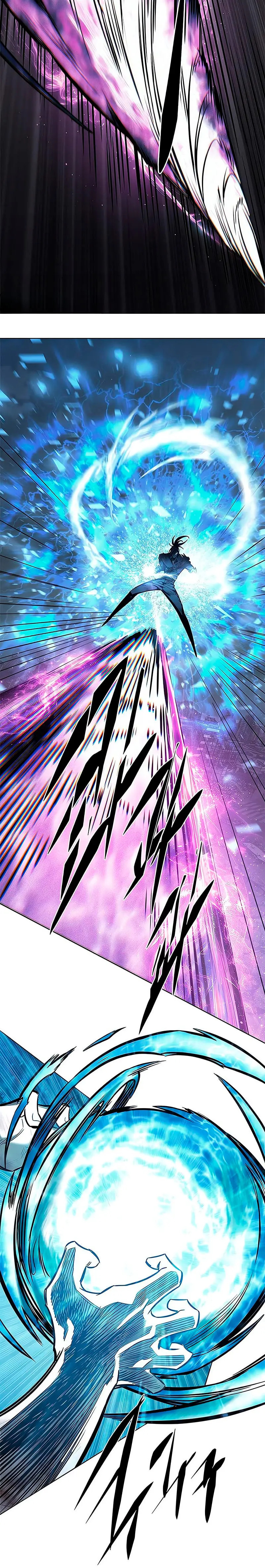 Read Electricidad veloz es Manga Online