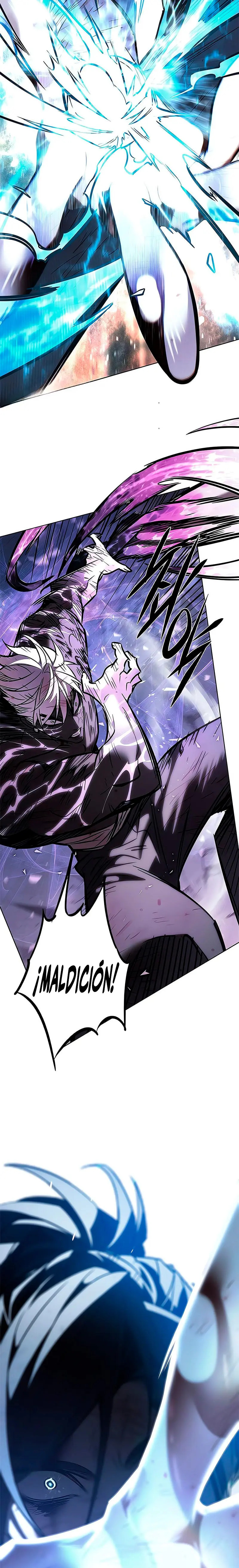 Read Electricidad veloz es Manga Online