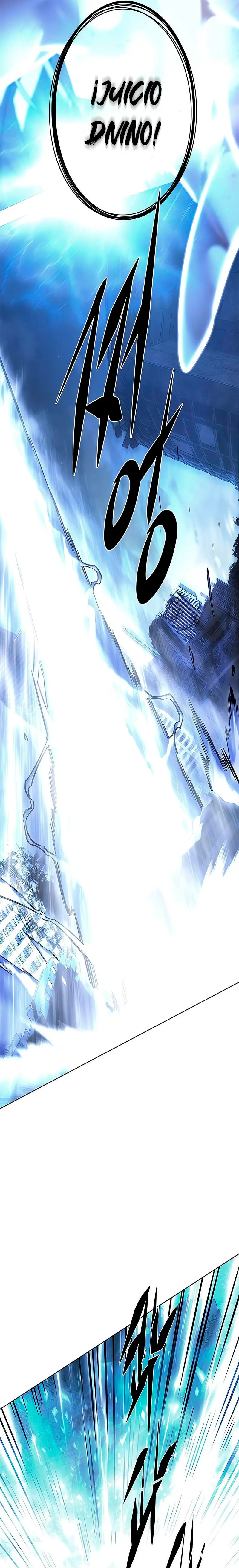 Read Electricidad veloz es Manga Online