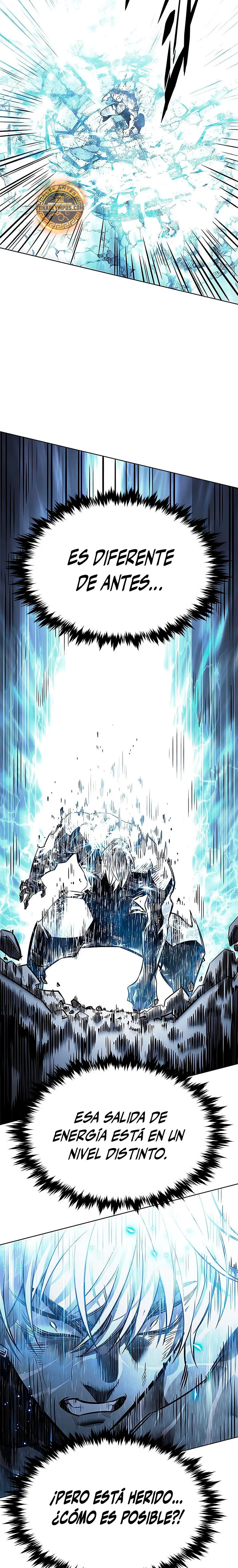 Read Electricidad veloz es Manga Online